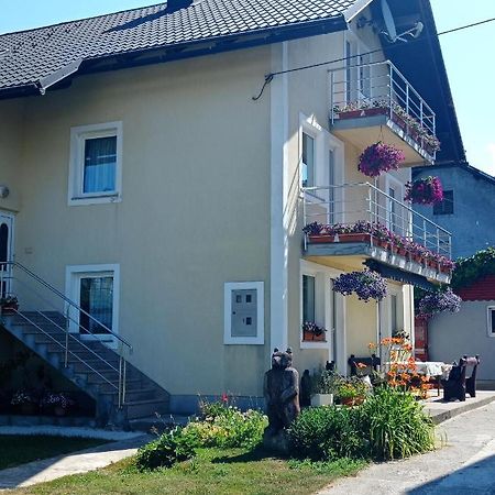 Ferienwohnung Drago Kremenjas Delnice Exterior foto