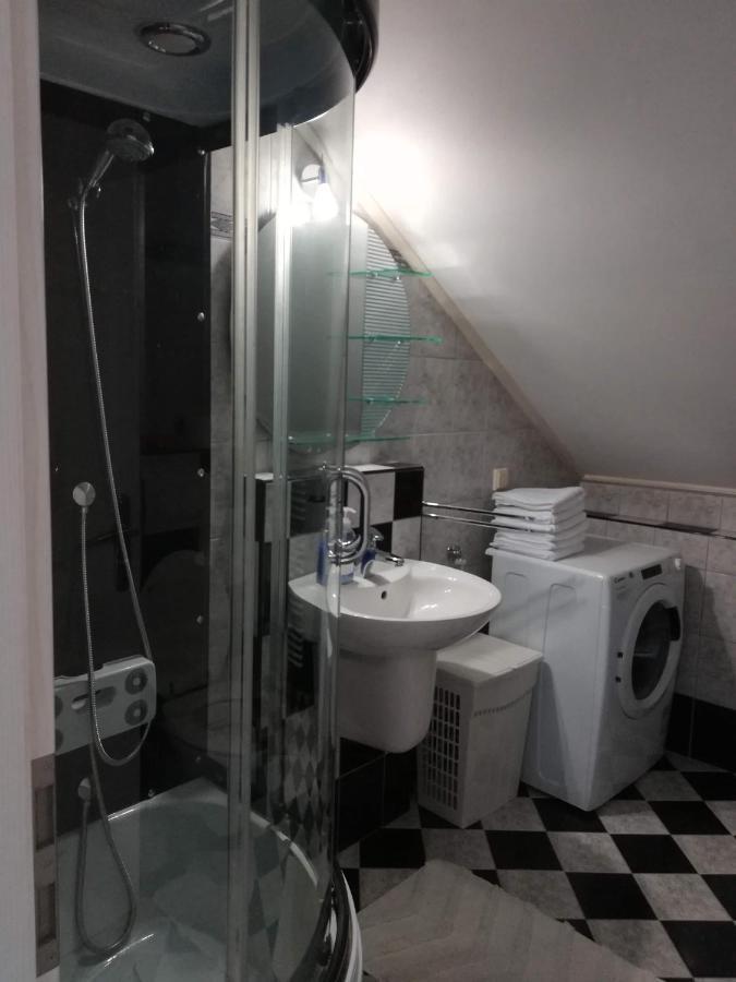 Ferienwohnung Drago Kremenjas Delnice Exterior foto