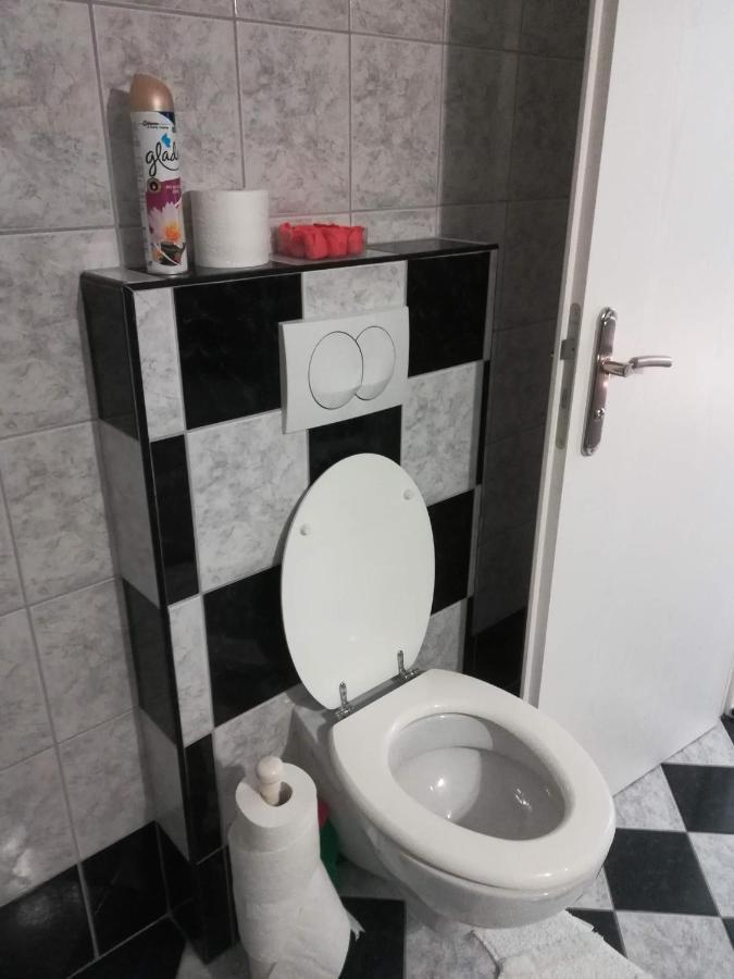 Ferienwohnung Drago Kremenjas Delnice Exterior foto