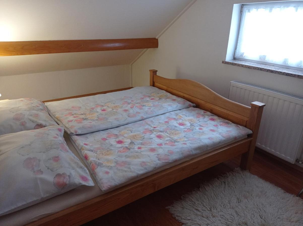 Ferienwohnung Drago Kremenjas Delnice Exterior foto