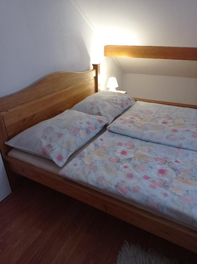 Ferienwohnung Drago Kremenjas Delnice Exterior foto