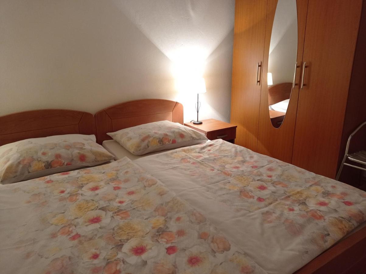 Ferienwohnung Drago Kremenjas Delnice Exterior foto