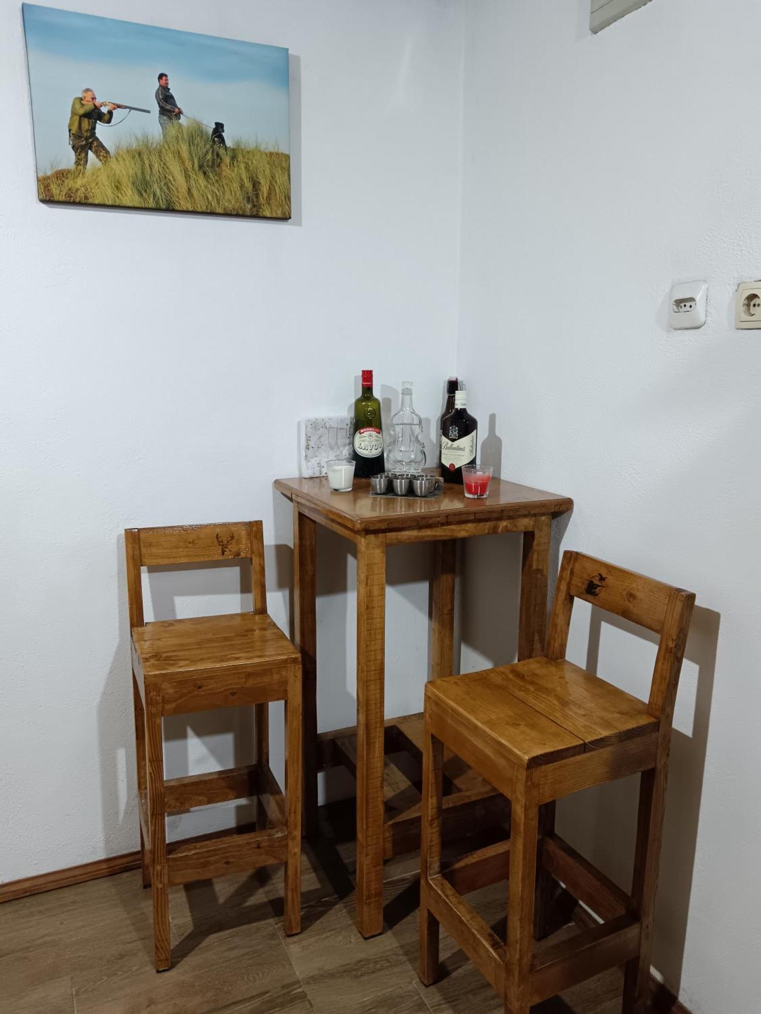 Ferienwohnung Drago Kremenjas Delnice Exterior foto