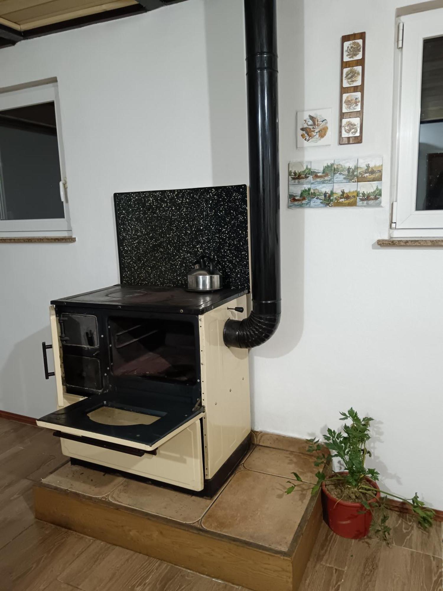 Ferienwohnung Drago Kremenjas Delnice Exterior foto