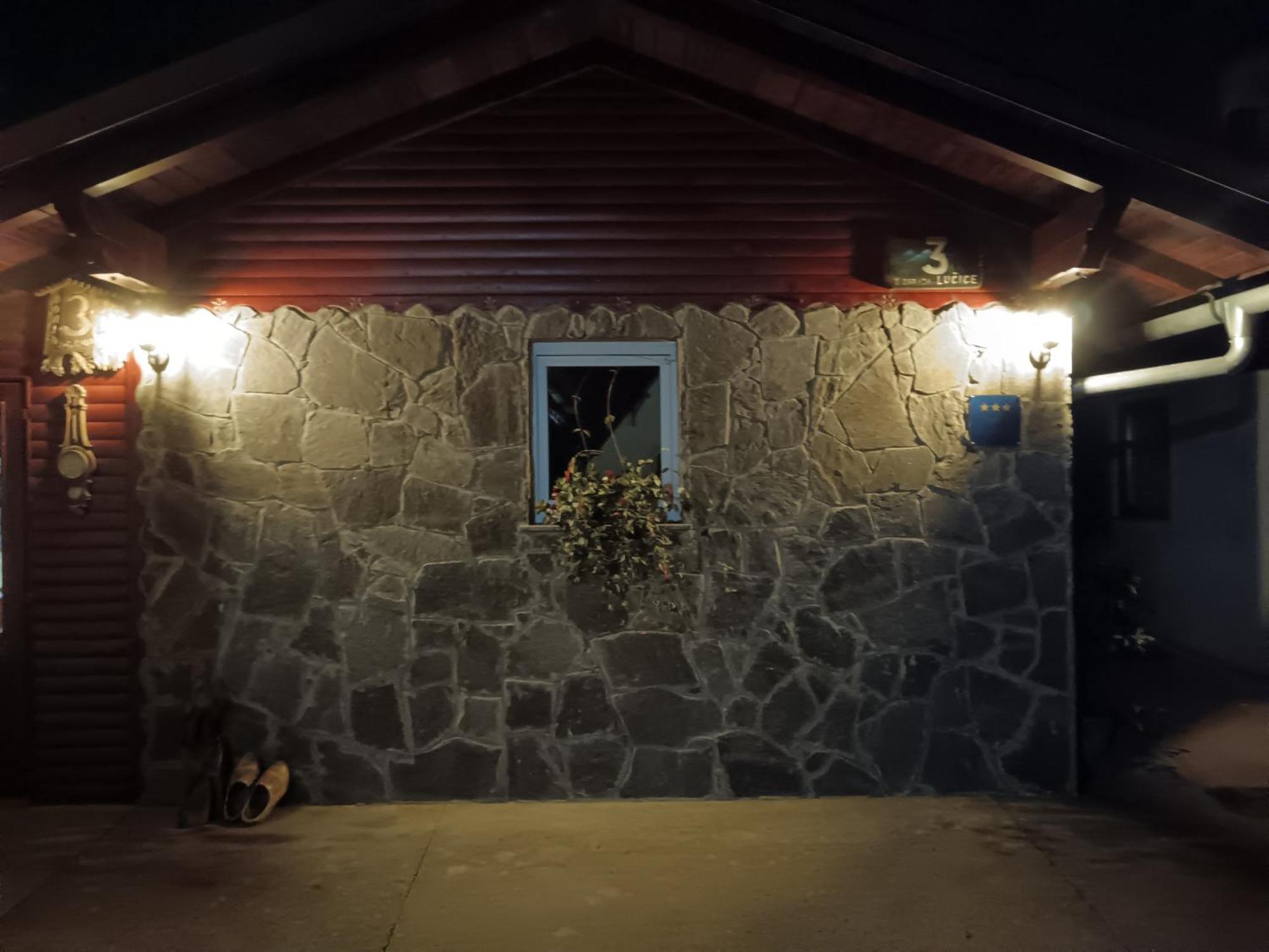 Ferienwohnung Drago Kremenjas Delnice Exterior foto