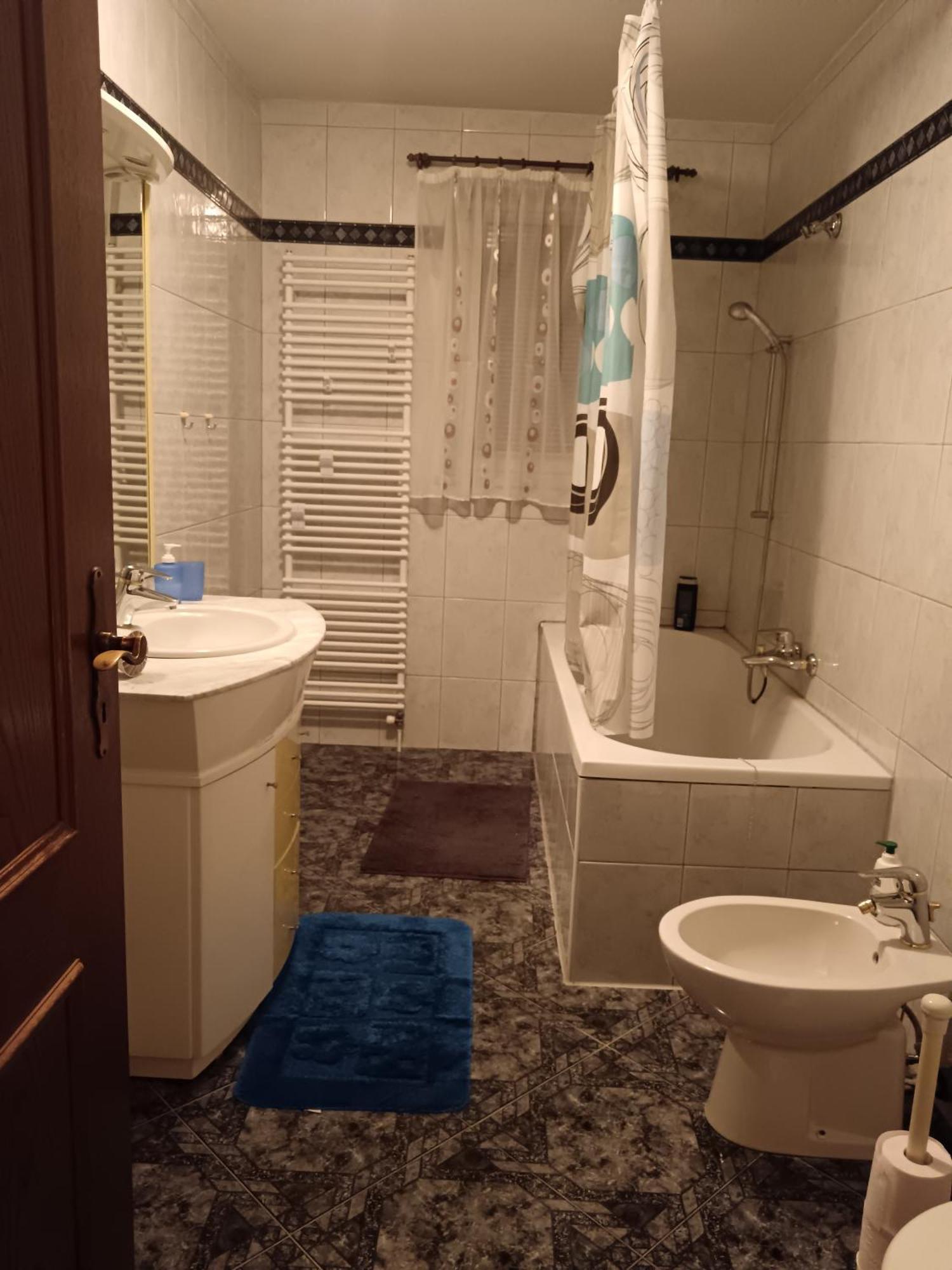Ferienwohnung Drago Kremenjas Delnice Exterior foto