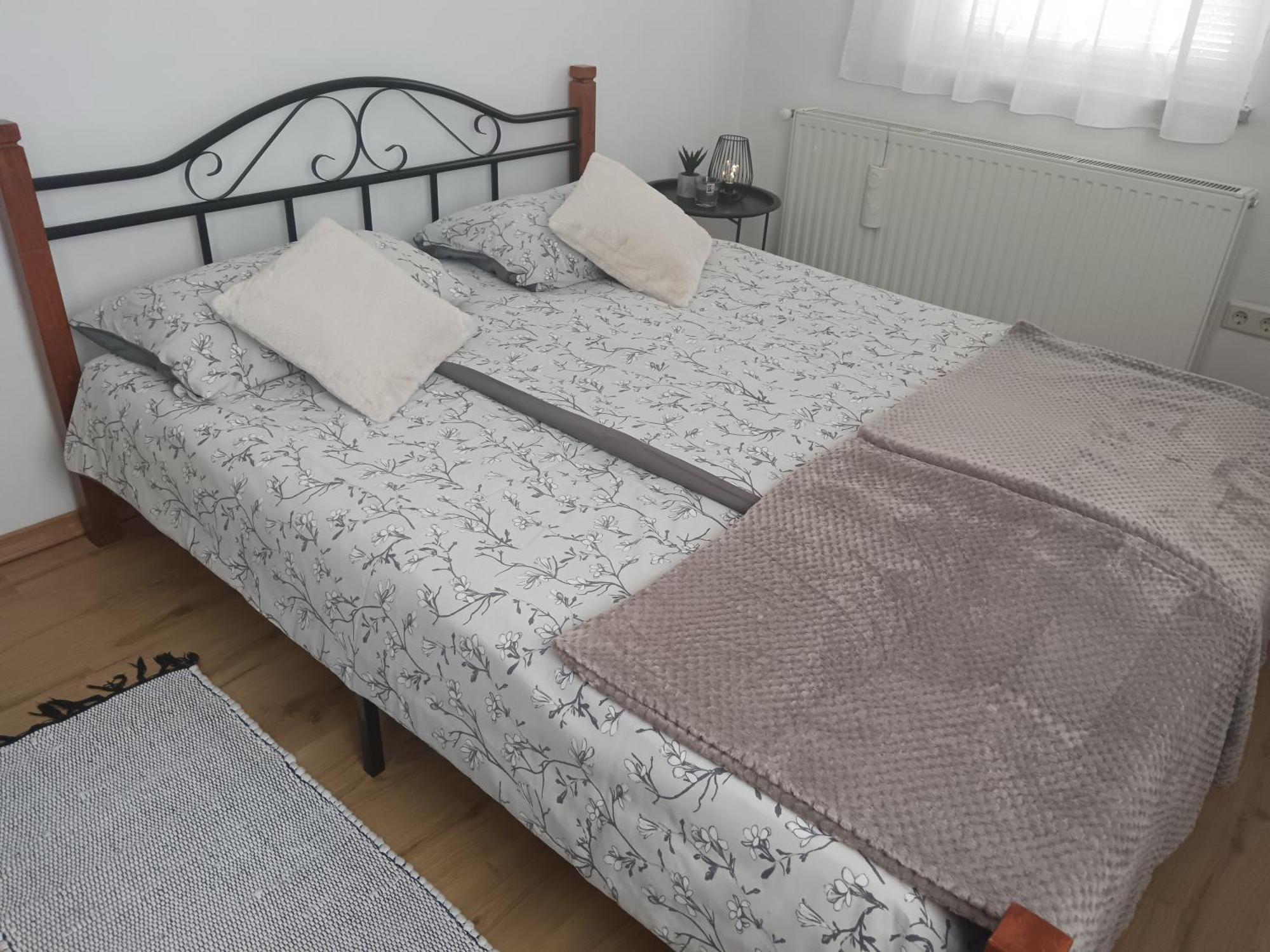 Ferienwohnung Drago Kremenjas Delnice Exterior foto