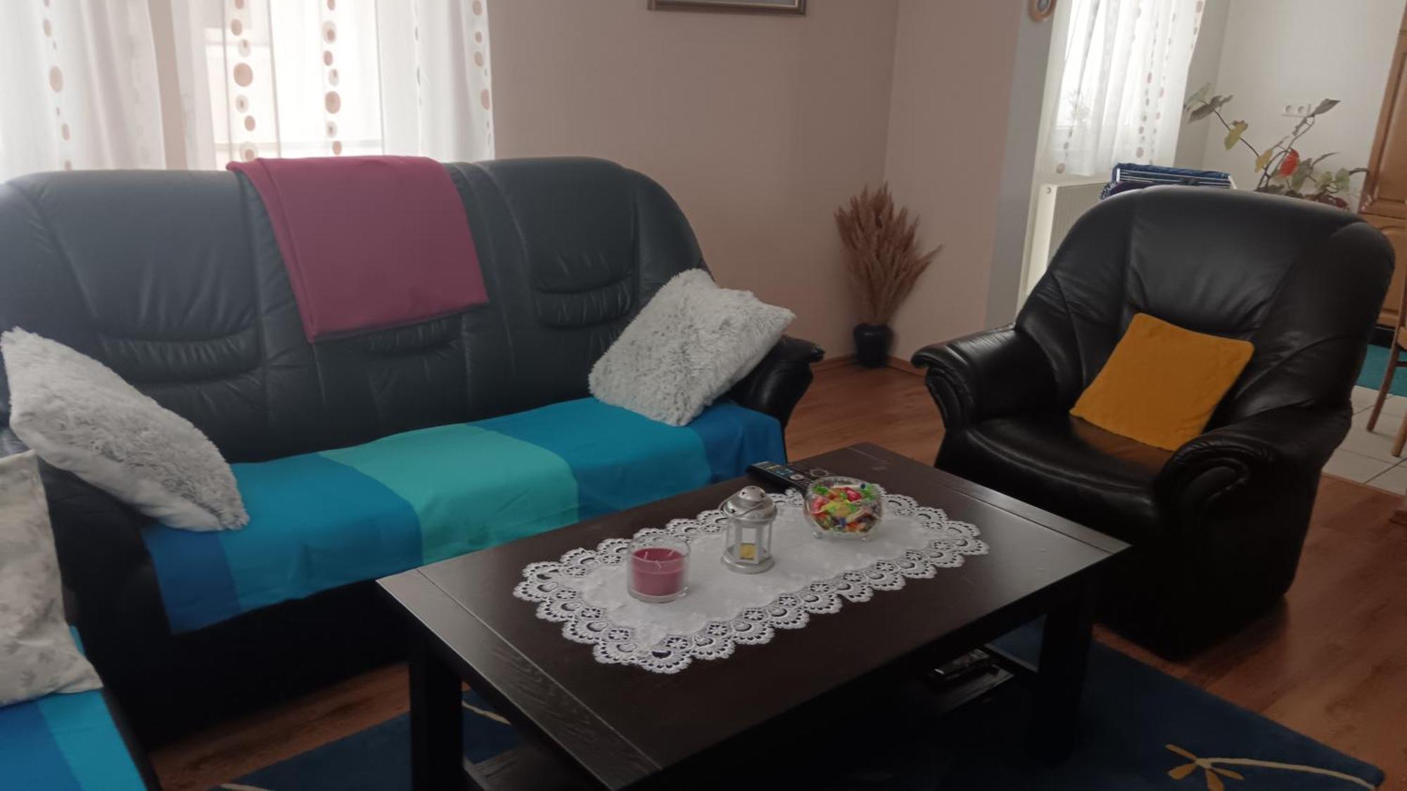 Ferienwohnung Drago Kremenjas Delnice Exterior foto