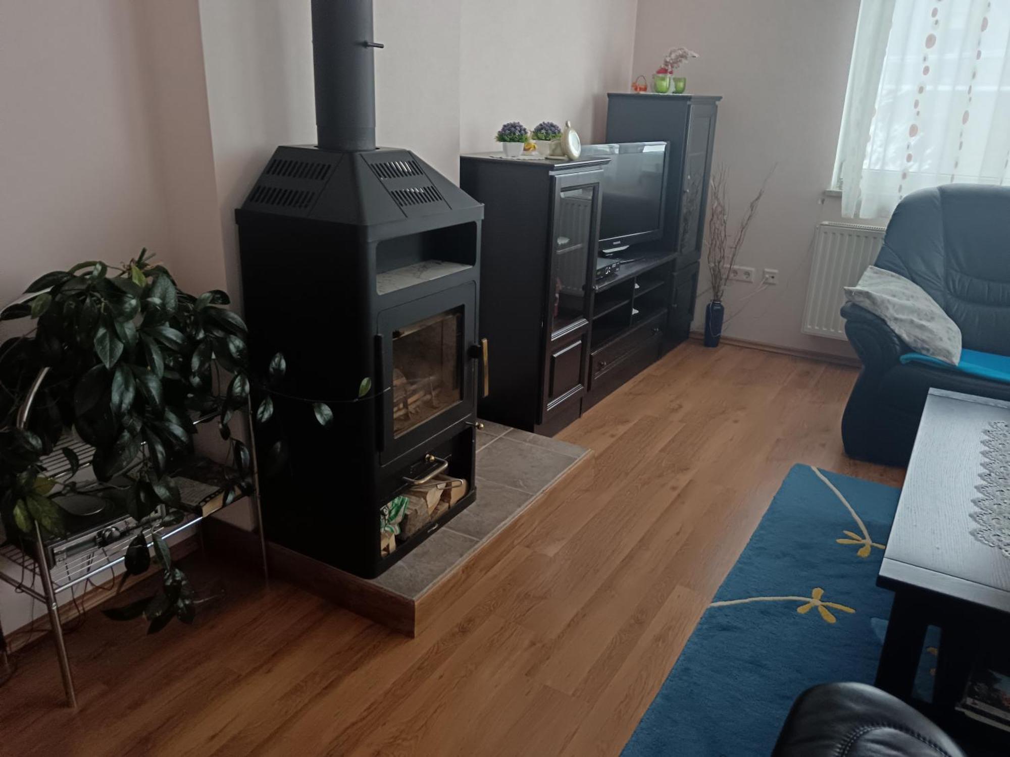 Ferienwohnung Drago Kremenjas Delnice Exterior foto