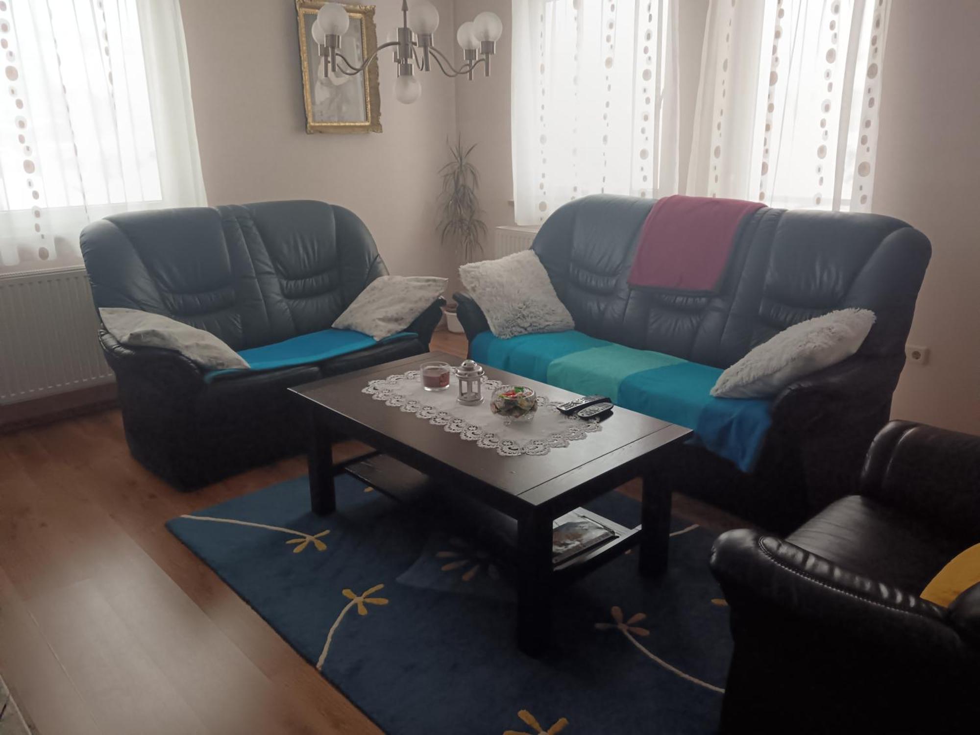 Ferienwohnung Drago Kremenjas Delnice Exterior foto